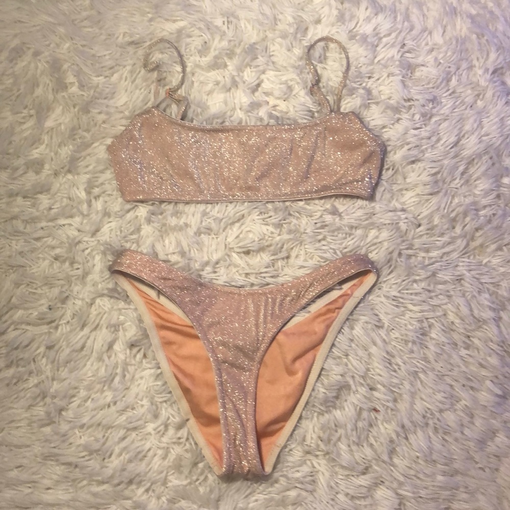 Triangl set